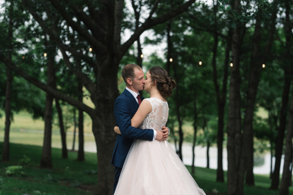 Des Moines Wedding Barnes Place Wedding Venue Lauren