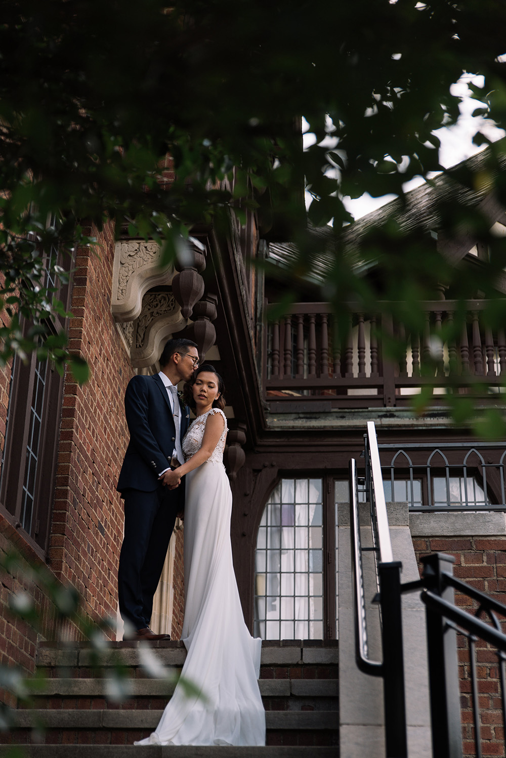 Best Des Moines Wedding Venues | A Wedding Photographer’s Guide