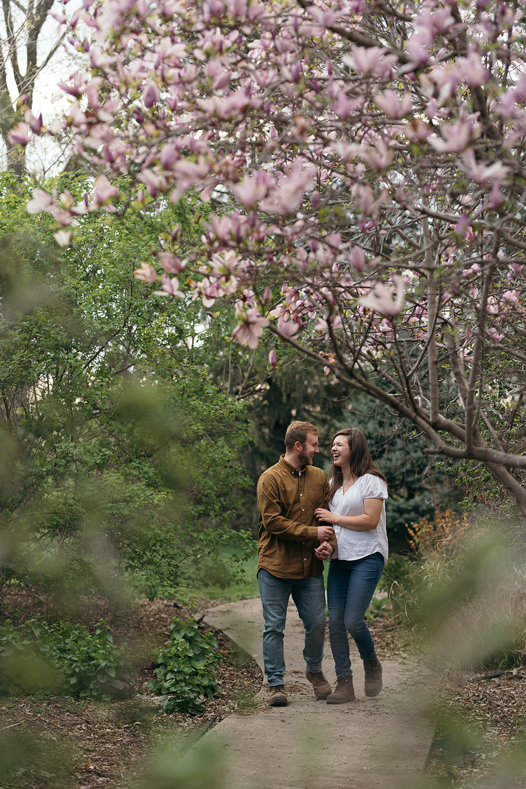couple-laughing-wellman-iowa-engagement-session