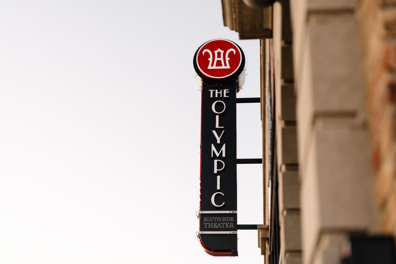 The Olympic Cedar Rapids Experience in Brief