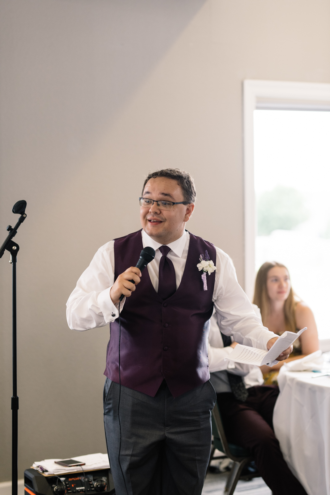 best man speech