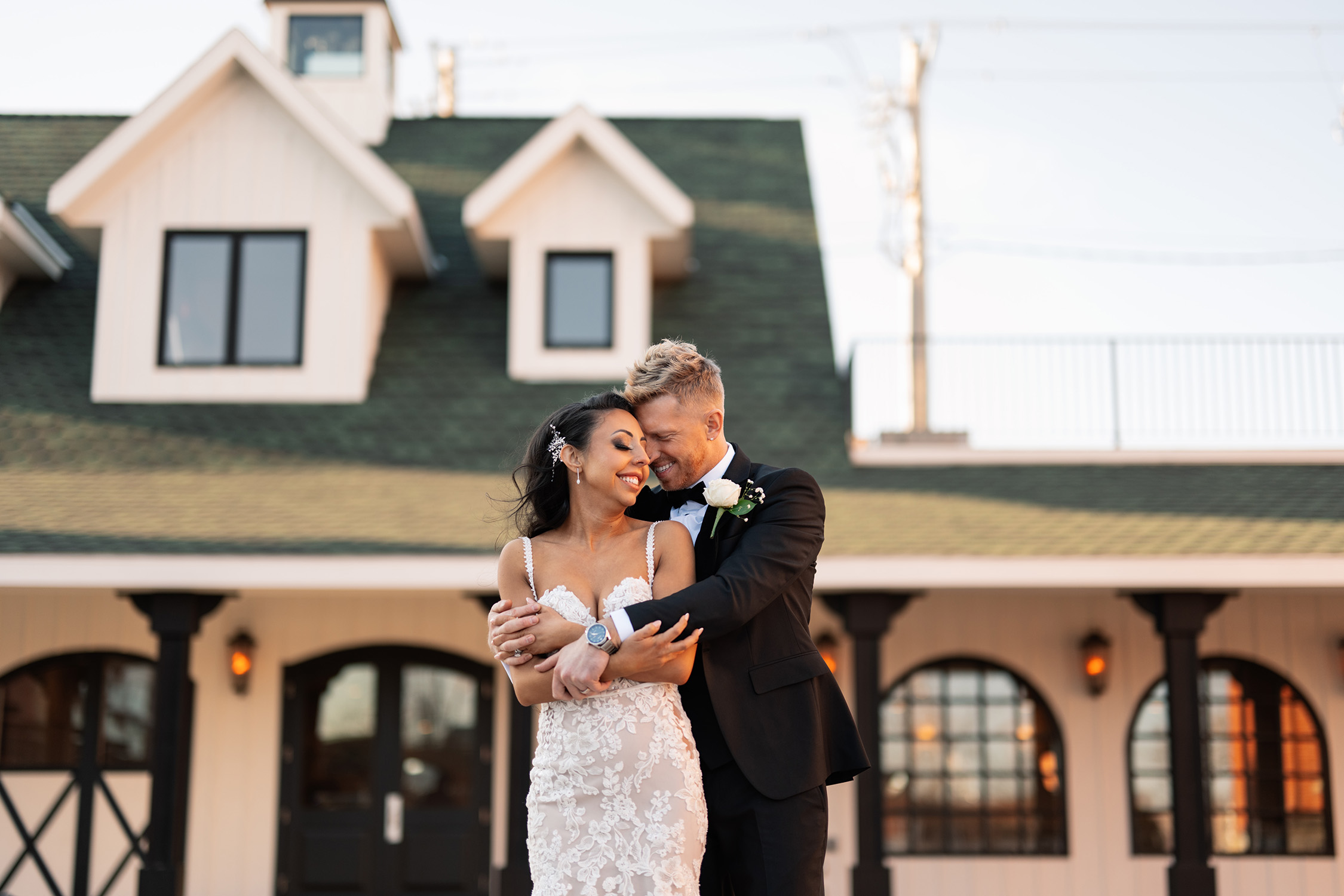 Paramount Theater Cedar Rapids Engagement and Wedding Photographer Izzy and Tom