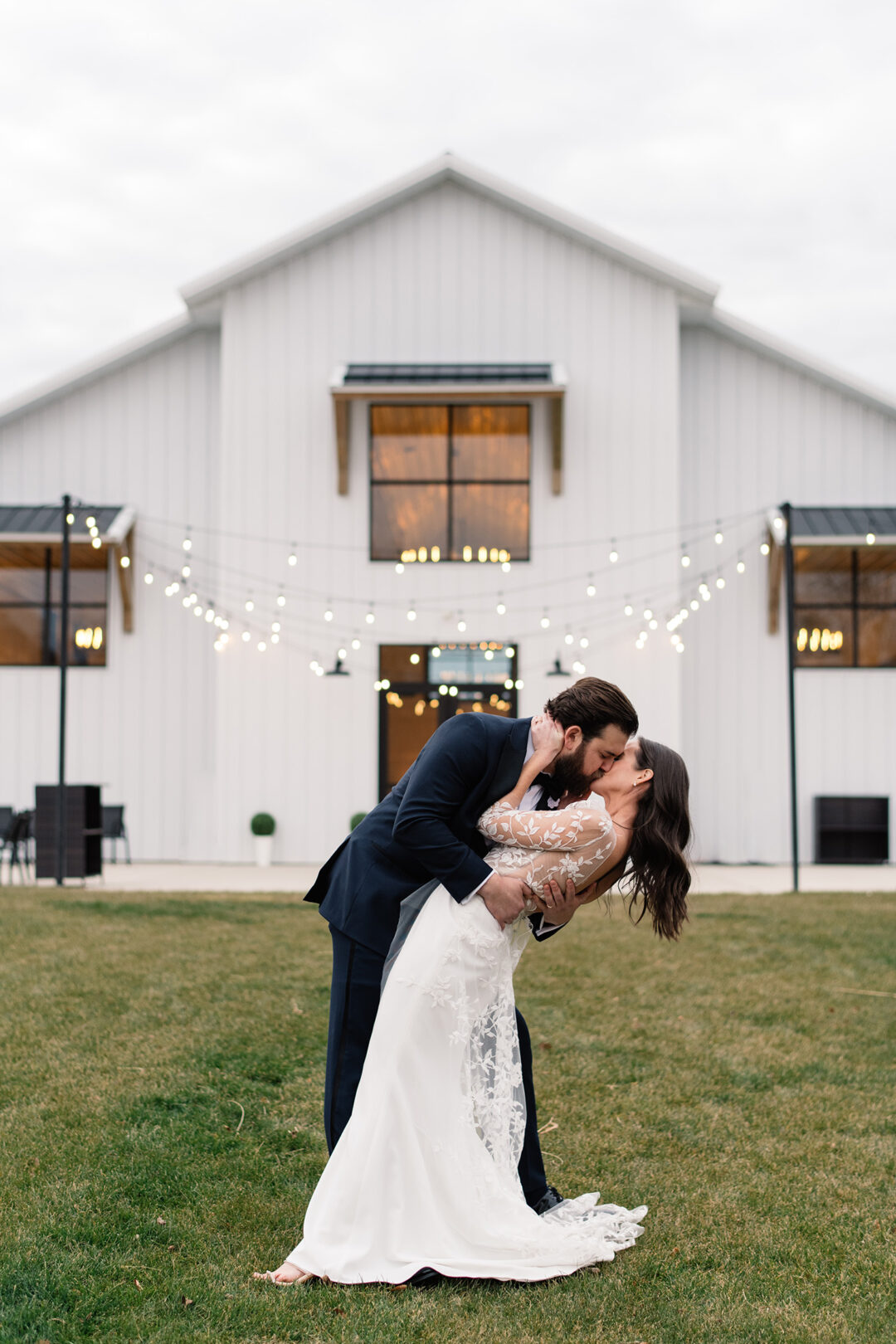 Galena Wedding | Ashton Hill Farm Wedding Venue | Melissa + Matt