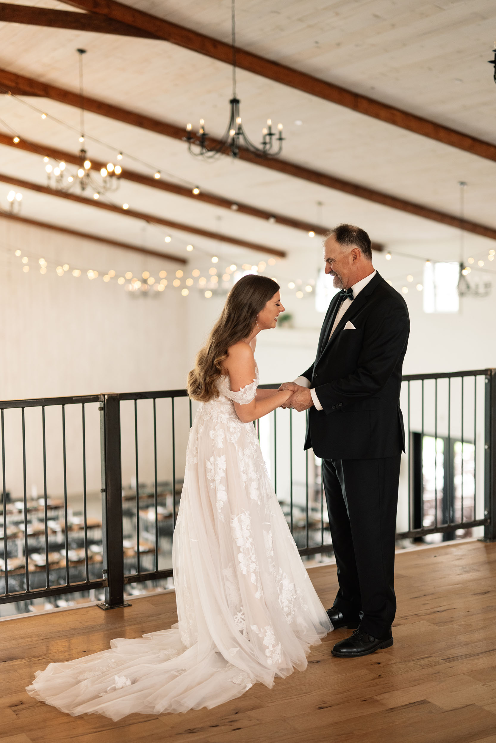 red and pink floral bouquet olympic south side theater wedding venue cedar rapids