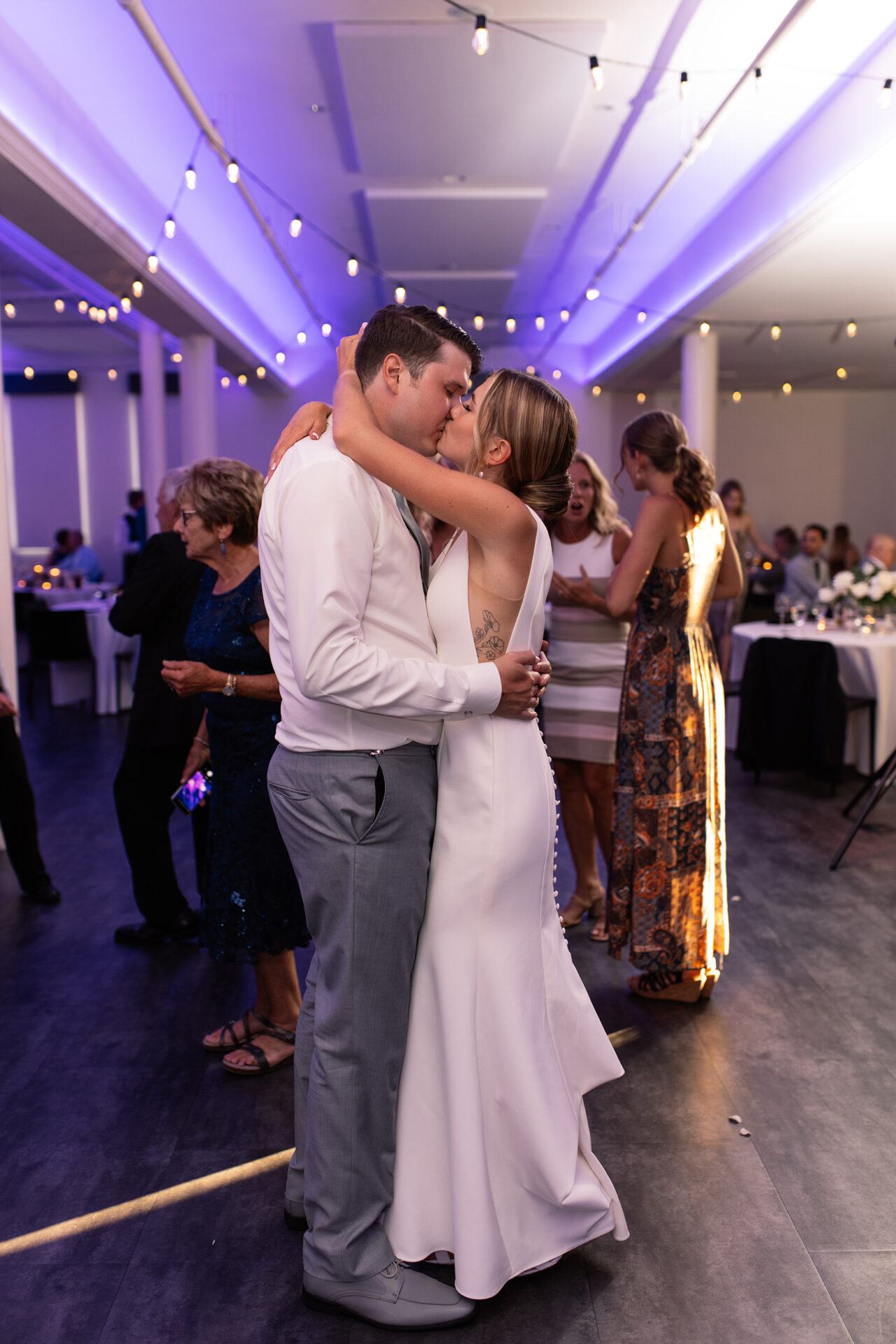 Best Cedar Rapids Wedding Venues A Wedding Photographer s Guide